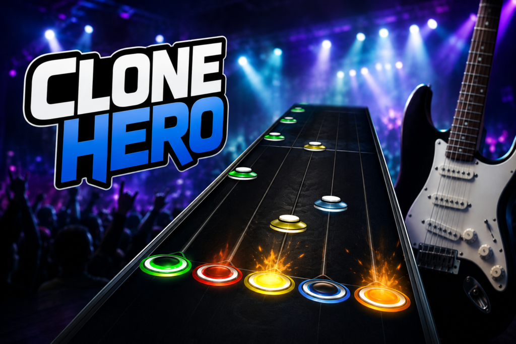clone hero
clone hero songs
clone hero guitar
clone hero charts
chorus clone hero
clone hero download
clone hero backgrounds
clone hero songs download
how to add songs to clone hero
clone hero discord
chorus encore clone hero
clone hero highways
best guitar for clone hero
clone hero song packs
clone hero song
encore clone hero
songs for clone hero
clone hero controller
what is clone hero
clone hero setlists